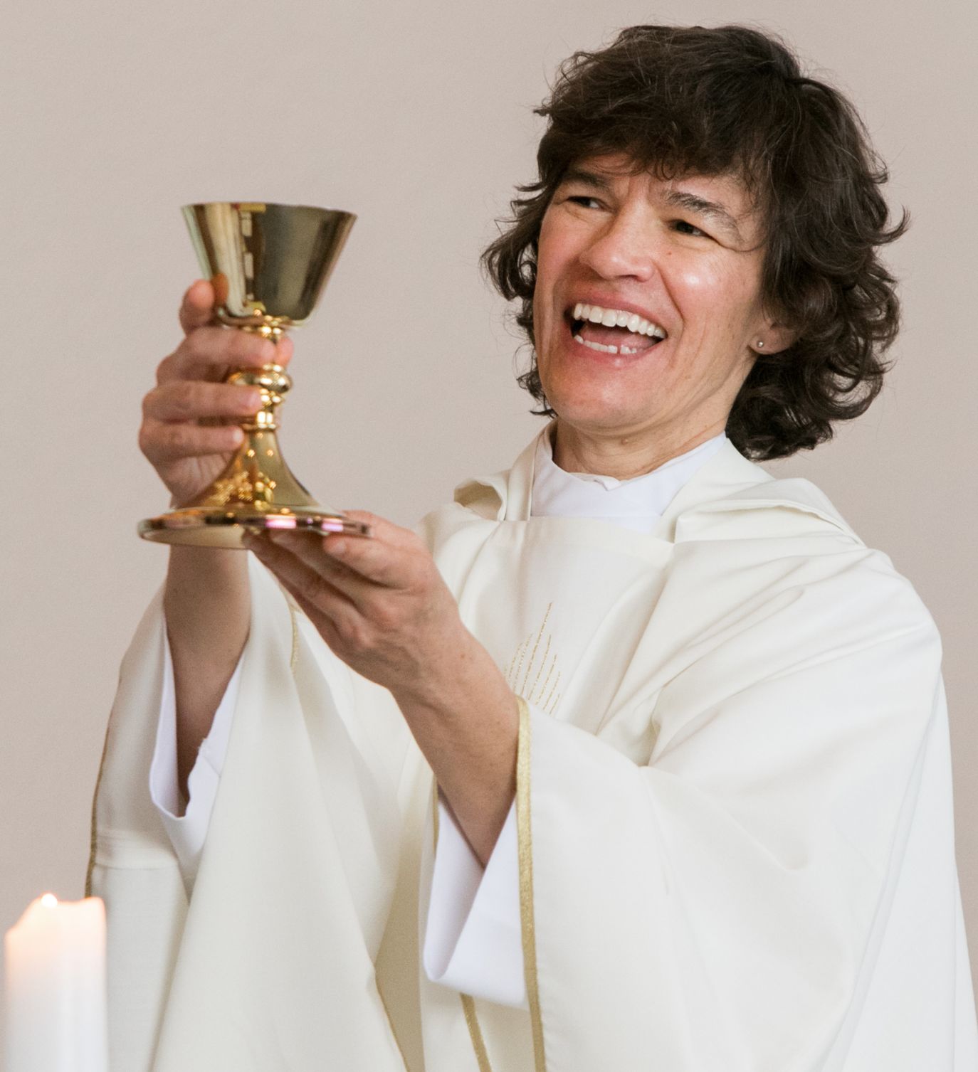 Ordination